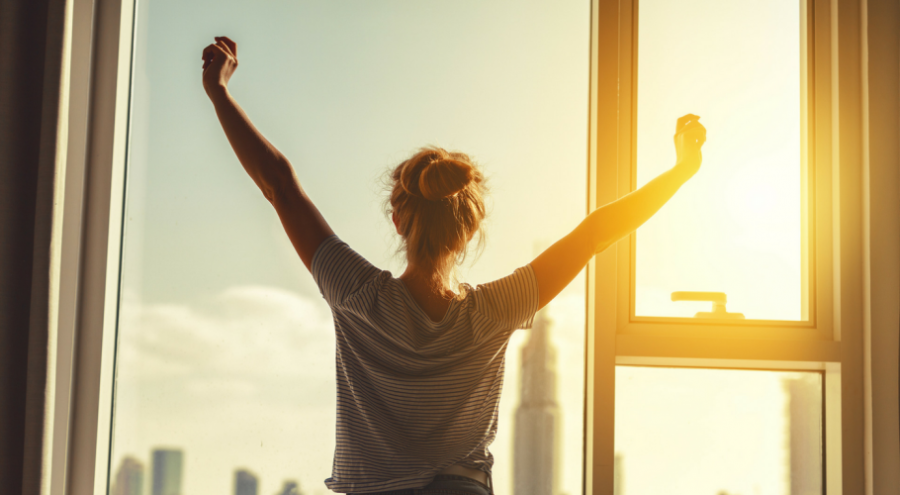 5 Hábitos Matinais Que Impulsionam o Sucesso na Carreira